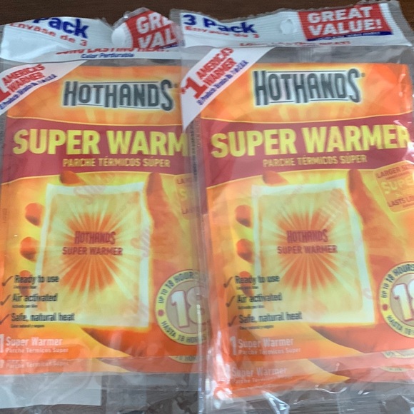 HotHands Hand Warmer Bundle pack. Office use, camping, tailgating. - Picture 10 of 13